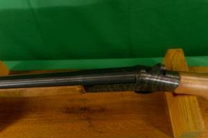 lot 1-54 image: Harrington & Richards 12ga