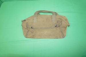 lot 2-7 image: Mechanics Tool Bag