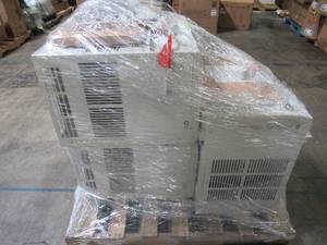 lot 248 image: WHOLESALE MIXED PALLET OF LARGE WINDOW AIR CONDITIONING UNITS