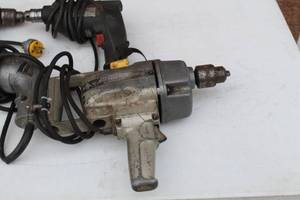 lot 33 image: Drills Lot