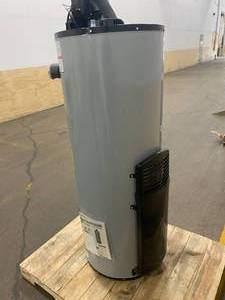 lot 29 image: A.O. Smith Signature Premier 50-Gallon Tall 6-Year Limited 50000-BTU Natural Gas Water Heater