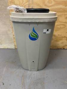 lot 99 image: Enviro World Corporation Rain Barrel , 55 Gallon