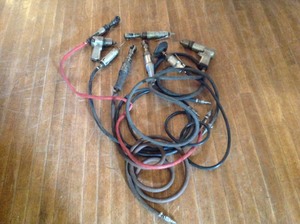 lot 29 image: Air Tools