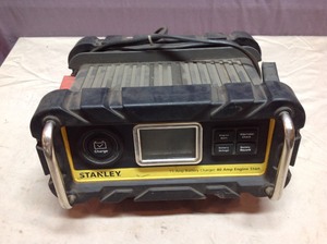 lot 41 image: Stanley Battery Charger