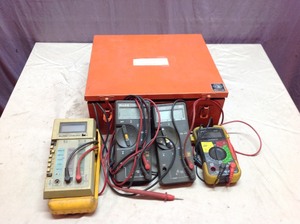 lot 61 image: All-Test DC Amp Probe