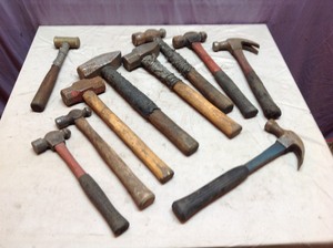 lot 72 image: Hammers