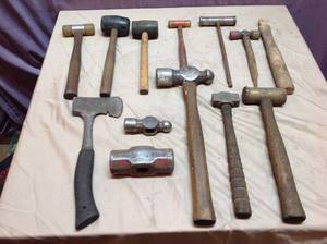 lot 92 image: Hammers