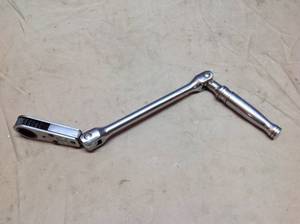 lot 109 image: Snap-On Ratchet