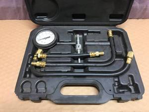 lot 119 image: Fuel Injection Pump Tester