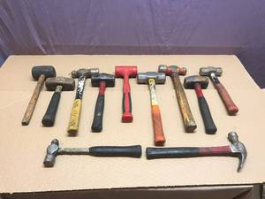 lot 120 image: Hammers