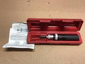 lot 131 image: Torque Screwdriver
