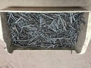 lot 146 image: Cotter Pins