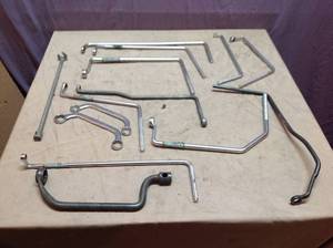 lot 180 image: Angle Wrenches