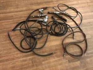 lot 194 image: Air Tools