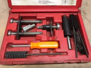 lot 241 image: Brake Tool