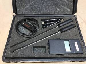 lot 246 image: Snap-On Digital ThermometerPyrometer