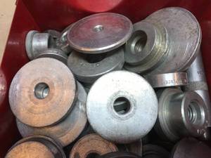 lot 255 image: Bearing Drivers