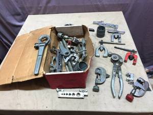 lot 278 image: Everything on Table