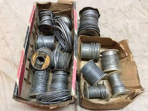 lot 280 image: Solder Wire
