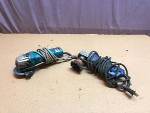 lot 298 image: Grinders