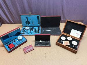 lot 305 image: Test Kits
