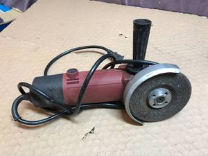 lot 306 image: Grinders & Stapler