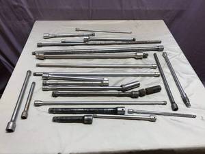 lot 329 image: Socket Extensions