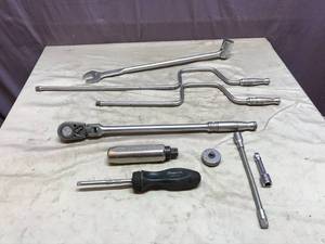 lot 349 image: Snap-On Tools