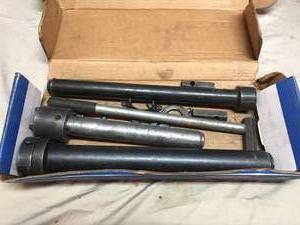 lot 374 image: Tie Rod End Tool