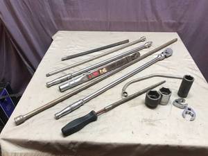 lot 399 image: Snap-On Tools