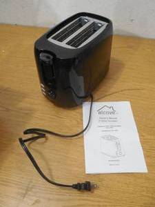 lot 63 image: Alcove 2-slice Toaster