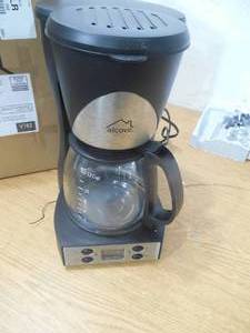 lot 65 image: alcove 12-Cup Programmable Coffeemaker