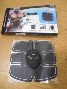lot 74 image: Evertone Transform Excel Six-Pack Ab Trainer