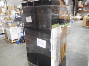 lot 5 image: WHOLESALE PALLET LOT OF GENERAL MERCHANDISE