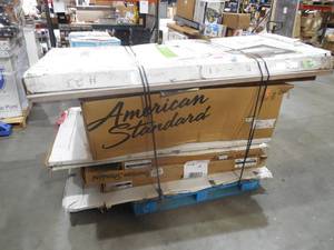 lot 6 image: WHOLESALE PALLET LOT OF GENERAL MERCHANDISE
