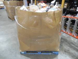 lot 12 image: WHOLESALE PALLET LOT OF GENERAL MERCHANDISE