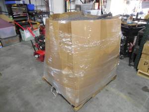 lot 14 image: WHOLESALE PALLET LOT OF GENERAL MERCHANDISE, SMALLS- TOOLS,HARDWARE ITEMS