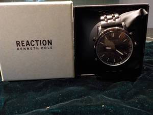 Kenneth Cole Reaction Mens Watch ...