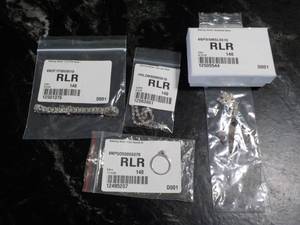 Sterling Silver all needs repair...