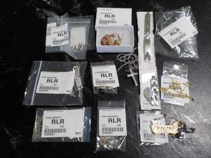 Jewelry- all needs repair...
