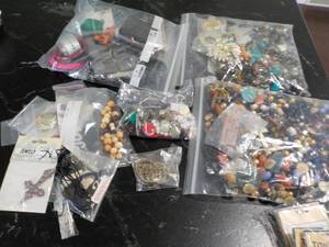 Craft Jewelry...