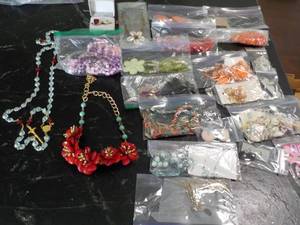 Lot of Jewelry...