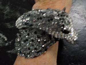 Horse Bracelet Stunning...
