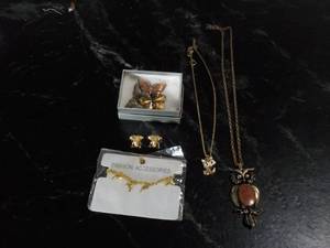 Animal Themed Jewelry...
