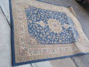 Area Rug 53 x 7 ...