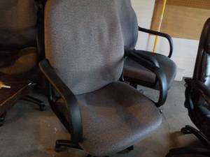 Globe Chair World Office Chair 5 le...