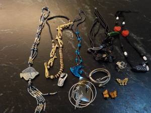 Animal Themed Jewelry...