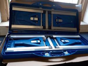 Travel Table 34 x 24...