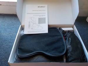 Air Compression Leg Massager...