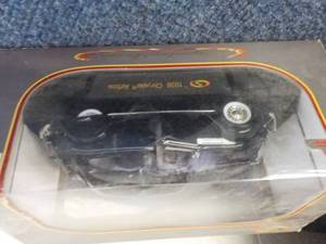 1936 Chrysler Air Flow Car...